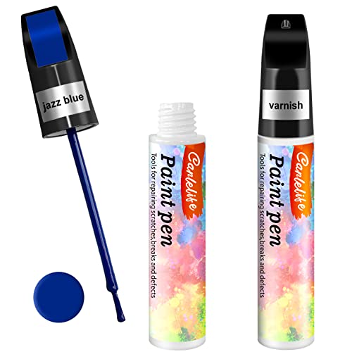 Amazon Best Sellers: Best Automotive Touchup Paint
