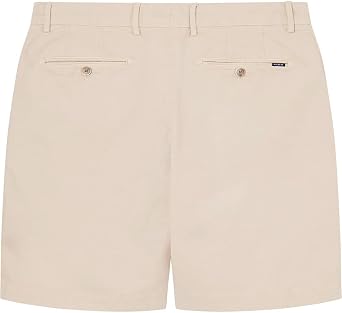 Hackett London Men's Core Ken Shorts