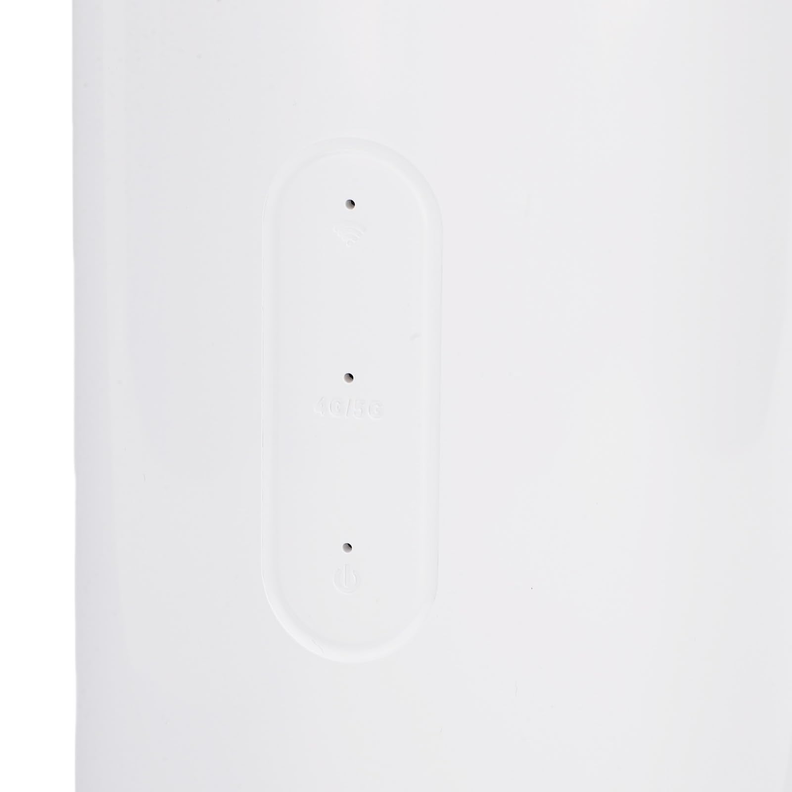 Generic Hotspot WiFi Portatile da Esterno LTE con Luce da Campeggio Colorata, Router 4G CPE CAT6 per Dispositivi Multipli, Batteria da 10000 MAh, per Campeggio/escursionismo