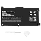 hp pavilion x360 14-cd1012nf test 【Spécification】: La taille est de 18,4 × 8,9 × 0,6 cm. La capacité est de 42 Wh et la tension est de 11,55 V. La batterie neuve donne à votre ordinateur portable une nouvelle vitalité.
