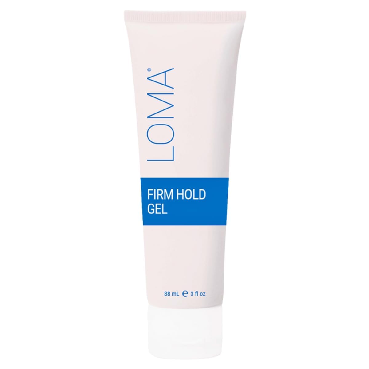 Loma Firm Hold Hair Gel