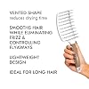 Ion Blowout Vent Brush