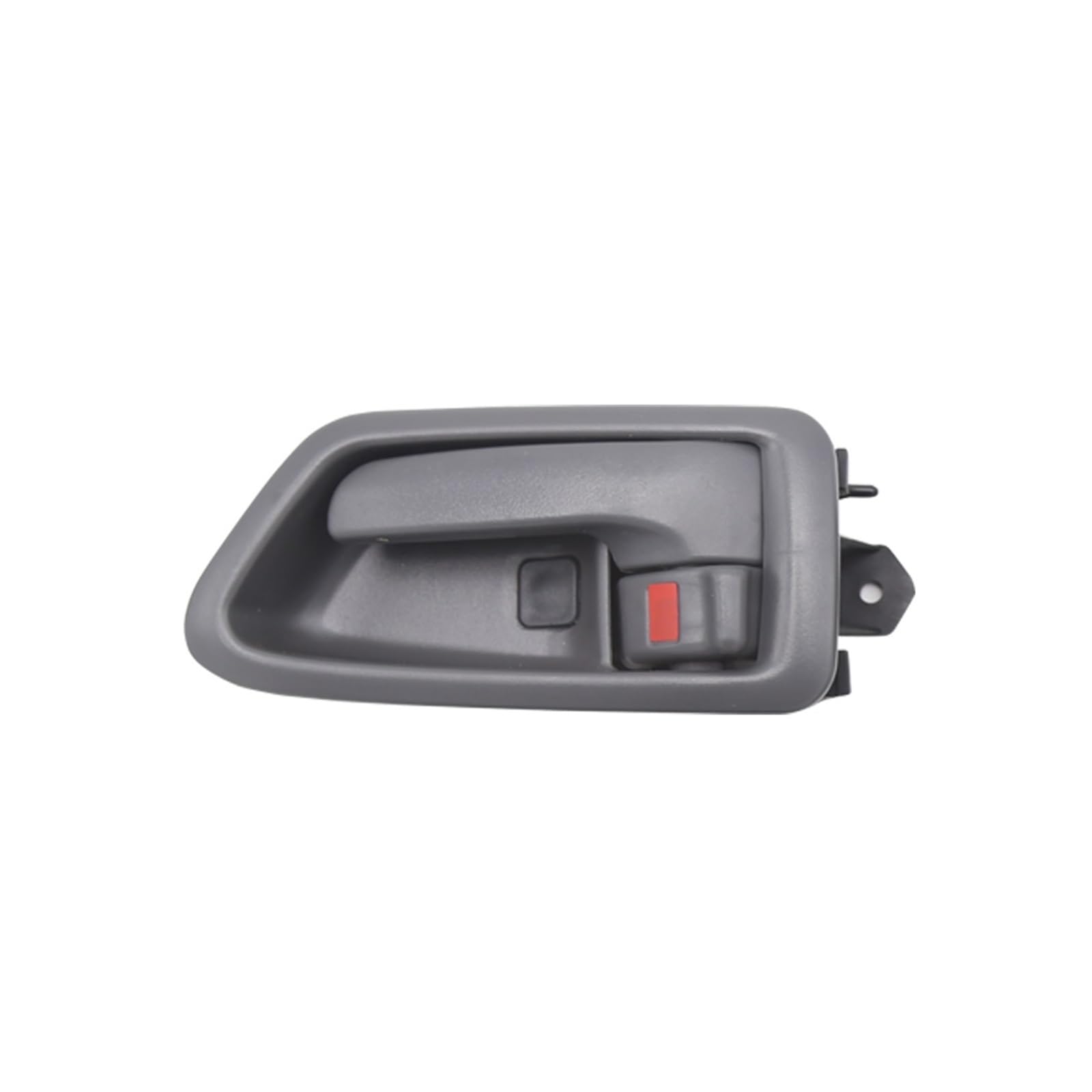 KEBJSBGTD Inside Interior Door Handle for to&yota Camry 1997-2001 Gray Color Cars Doors Handles