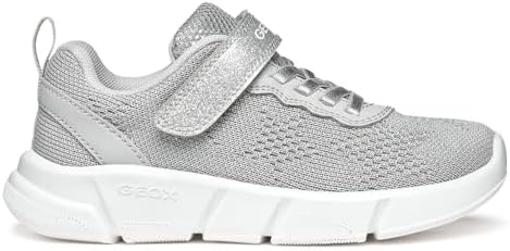 Deportivas De Niña GEOX 07QBC J ARIL G GRIS