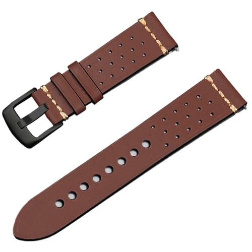 ���U�[�E�H�b�`�o���h 20/22mm ���߉\�ȋ��v�X�g���b�v(Hero 4,22mm)