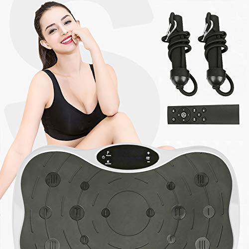 Happyfit® - Trilplaat - Trilplatform - Massager Voor Het Hele Lichaam