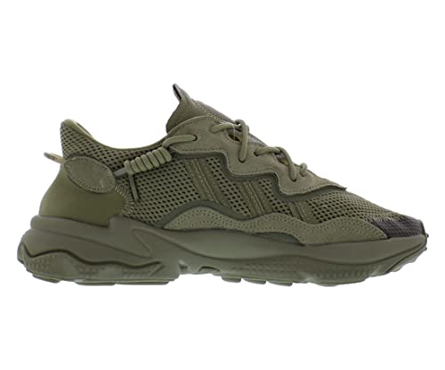Image of Adidas Originals Men's Ozweego Running Sneakers
