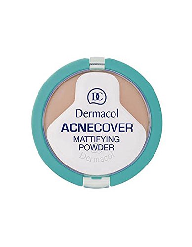 Preisvergleich Produktbild Dermacol Acnecover Foundation, 1er Pack (1 x 1 Stück)