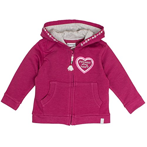 Salt & Pepper B Jacket Princess Uni Kap Cappotto