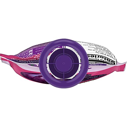 Plum Organics | Stage 1 | Organic Baby Food Meals [4+ Months] | Just Prunes | 4 Ounce Pouch (Pack Of 12) #TOP7