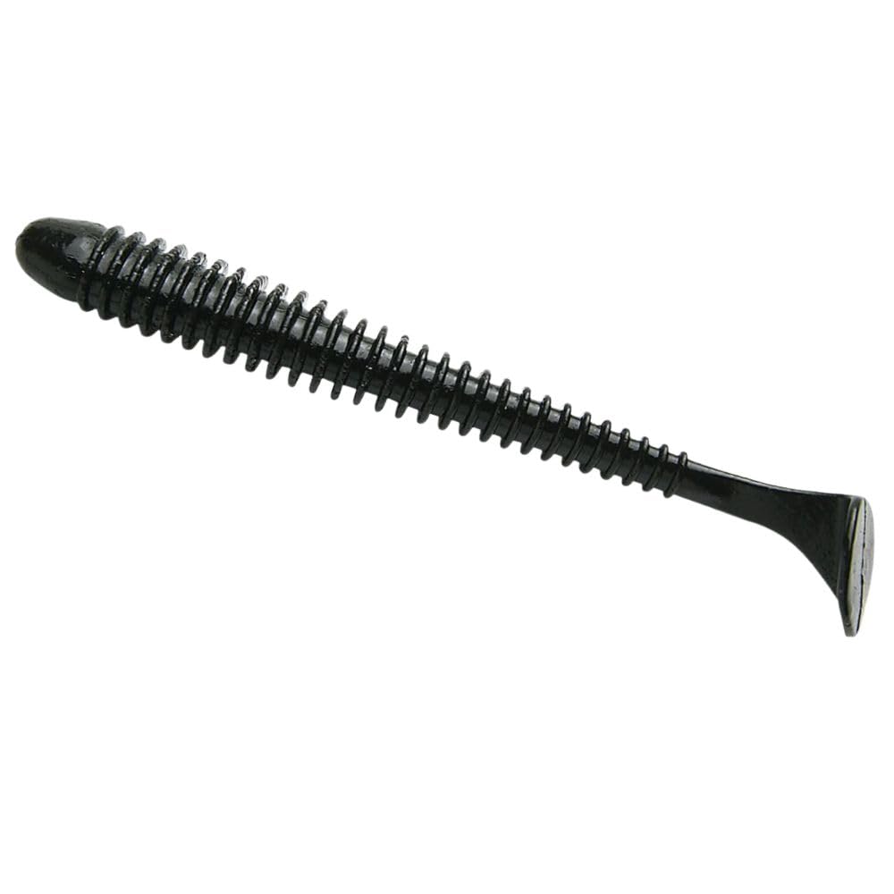 Keitech Swing Impact 3 Black