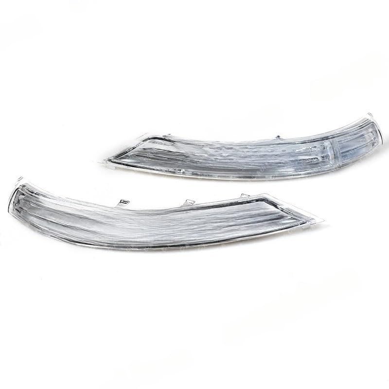 Feu arrière voiture clignotant LED rétroviseur pour remplacer bloc usé