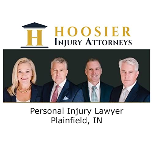 Personal Injury Lawyer Plainfield, IN