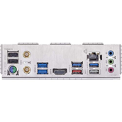 Gigabyte Z490 UD AC ATX LGA1200 Motherboard (Z490 UD AC