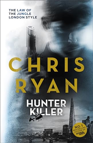 Hunter-Killer view 2