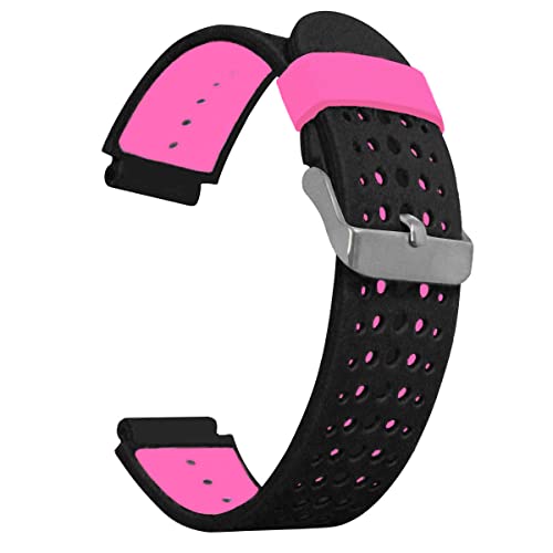Bracelet Garmin Forerunner 735XT souple pour remplacer un bracelet cassé