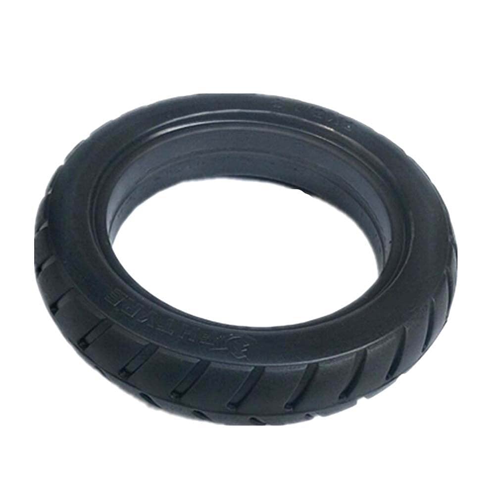 Générique Pneu Anti-Crevaison Trottinette 8 1 / 2x2 Pièces de Rechange for Pneu d'explosion électriques