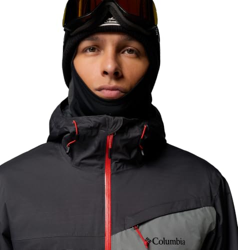 Columbia Herren Iceberg Point 2 Jacket Skijacke – Ansicht 8