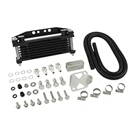 シフトアップ オイルクーラーコア 中古品 Amazon | シフトアップ(SHIFT UP) バイク用品 オイルクーラー