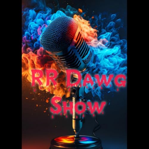 『Double R Dawg Show』のカバーアート