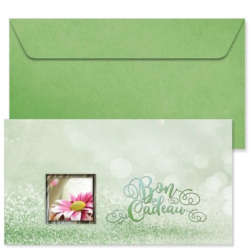 Bons cadeaux pour des soins des pieds à personnaliser, lot de 100 formulaires FU1230F