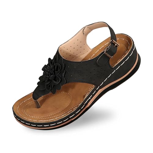 Chaussures d'été femme confortables à semelle basket soft et sabots de jardin ultra légers