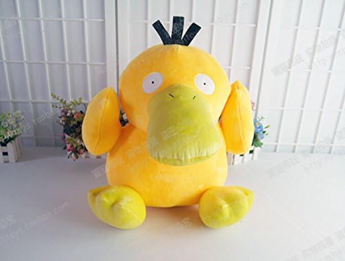 Amazon ポケットモンスター コダック Psyduckクッション人形萌えぬいぐるみおもちゃ抱き枕 おもちゃ おもちゃ
