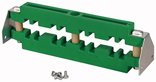 Rail set Eaton 151210 verteil version renforcée 80 kA pour tableau électrique