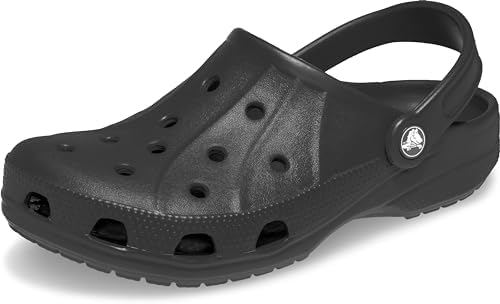 Crocs Alice Work, Womens Mary Jane Flat White, 38/39 EU