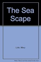 The Sea Scape 0312077998 Book Cover