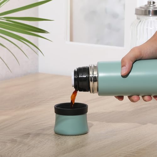 Mr. Coffee Silverleaf 23oz Bottle