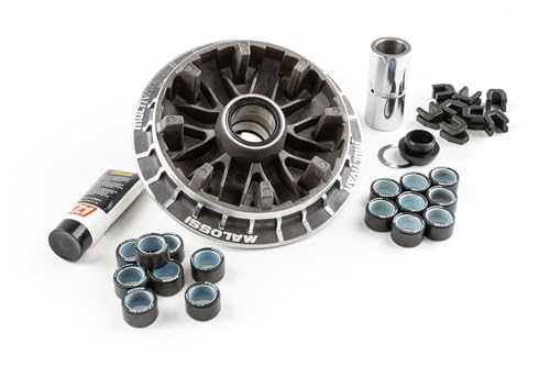 Variateur Multivar Tmax 530