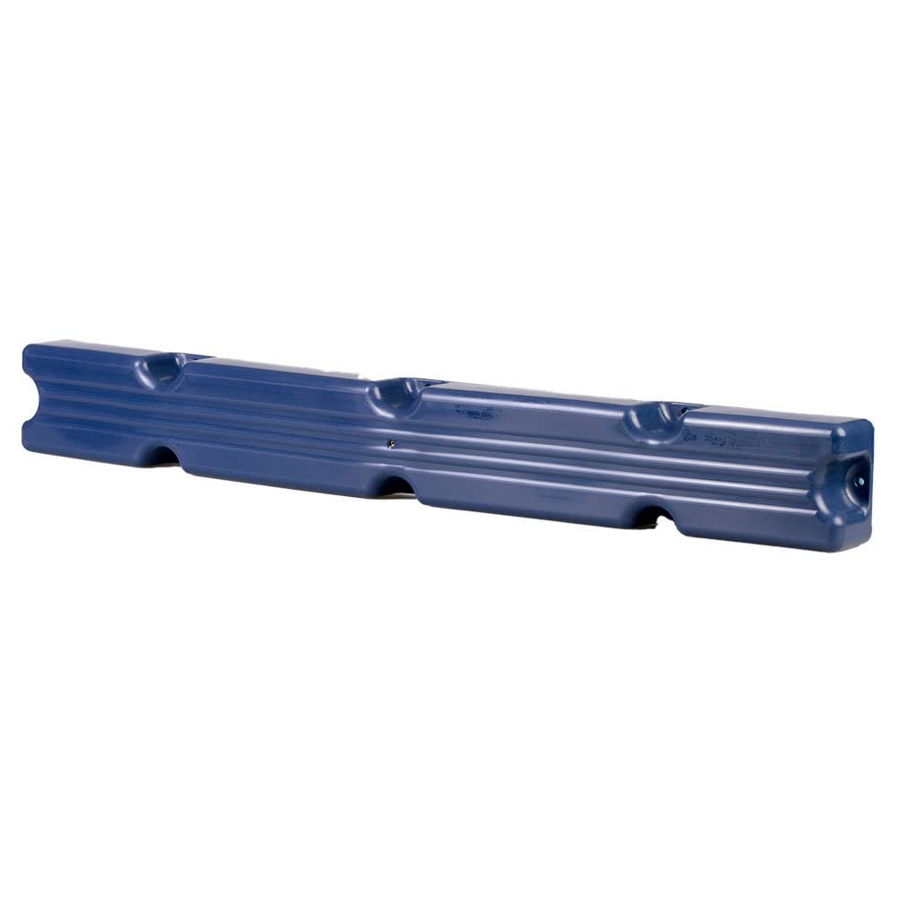 Pontonfender 100x12x7cm navy