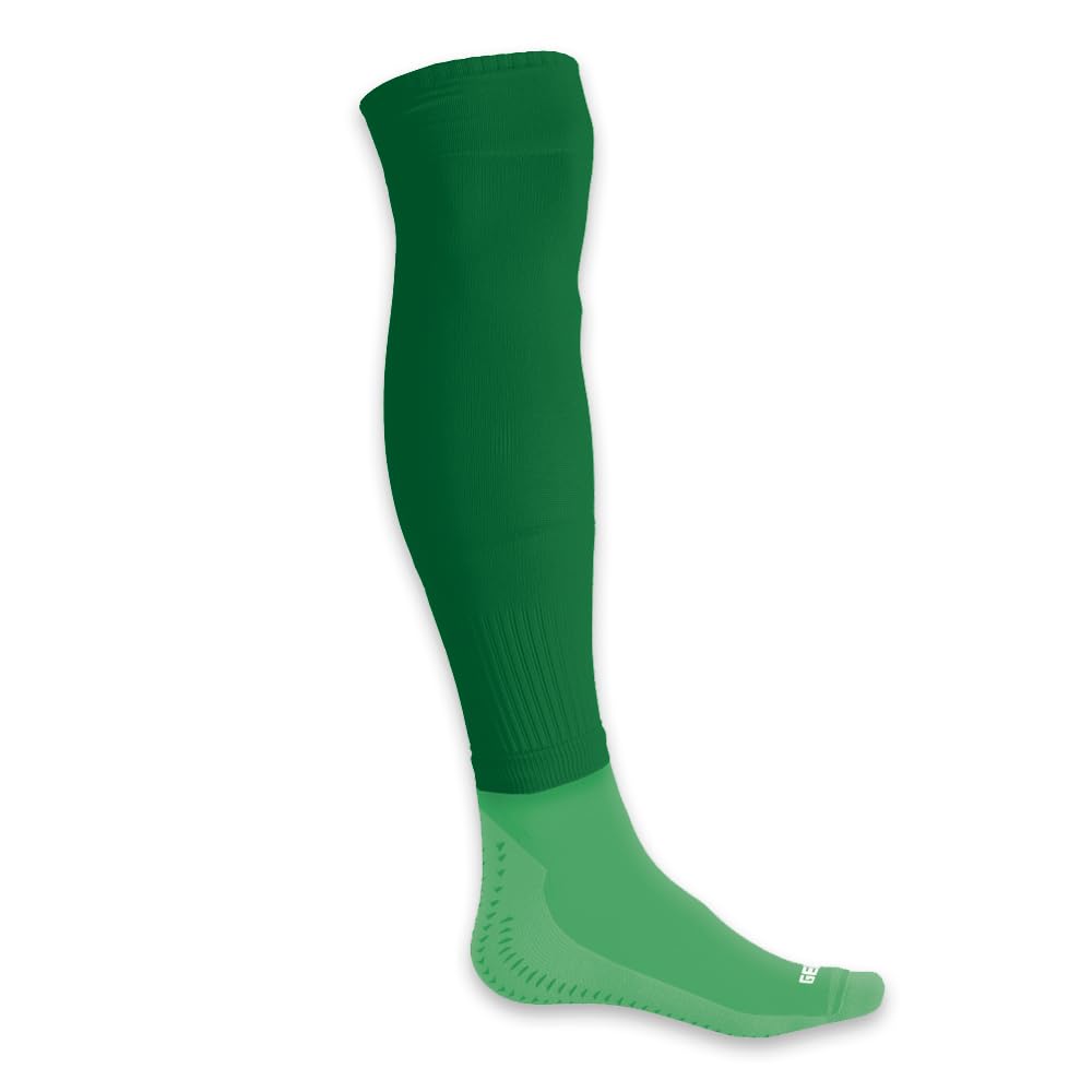 GEMS MM02-0013 TUBOLARE Socks Unisex Green One Size