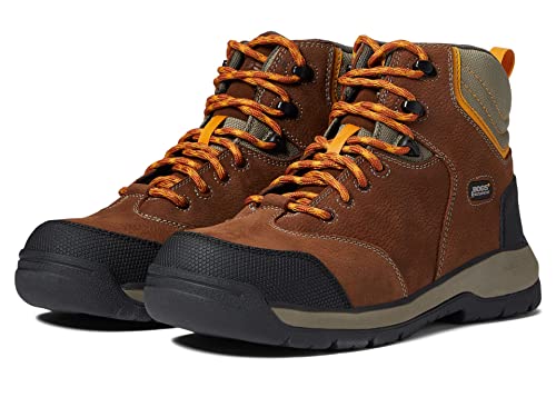 Image of BOGS Men's Mens Bedrock II 6-inch Ct Wp Composite Toe Waterproof Boot