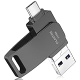 【業界初 アプリ不要登場】usbメモリ 512gb ４in1 高速 Phone usbメモリー 写真保存 大容量 タイプc データ スマホ バックアップ iOS/Type-C/USB/Micro USB フラッシュメモリ Phone/Pad/PC/Macbook/Android対応 外付けメモリ 容量不足解消 ブラック Phone 17/16/15/14/13/12/SE/Pad各種対応