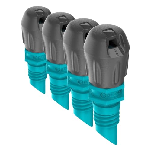 Micro asperseur d'extrémité de plate bande Micro Drip 13318 - vue 10