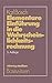 Produktbild Elementare Einführung in die Wahrscheinlichkeitsrechnung: Mit 82 Beispielen Und 73 Übungsaufgaben Mit Vollständigem Lösungsweg