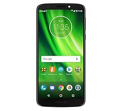 Amazon | モトローラ Moto G6 Play ディープインディゴ 【日本