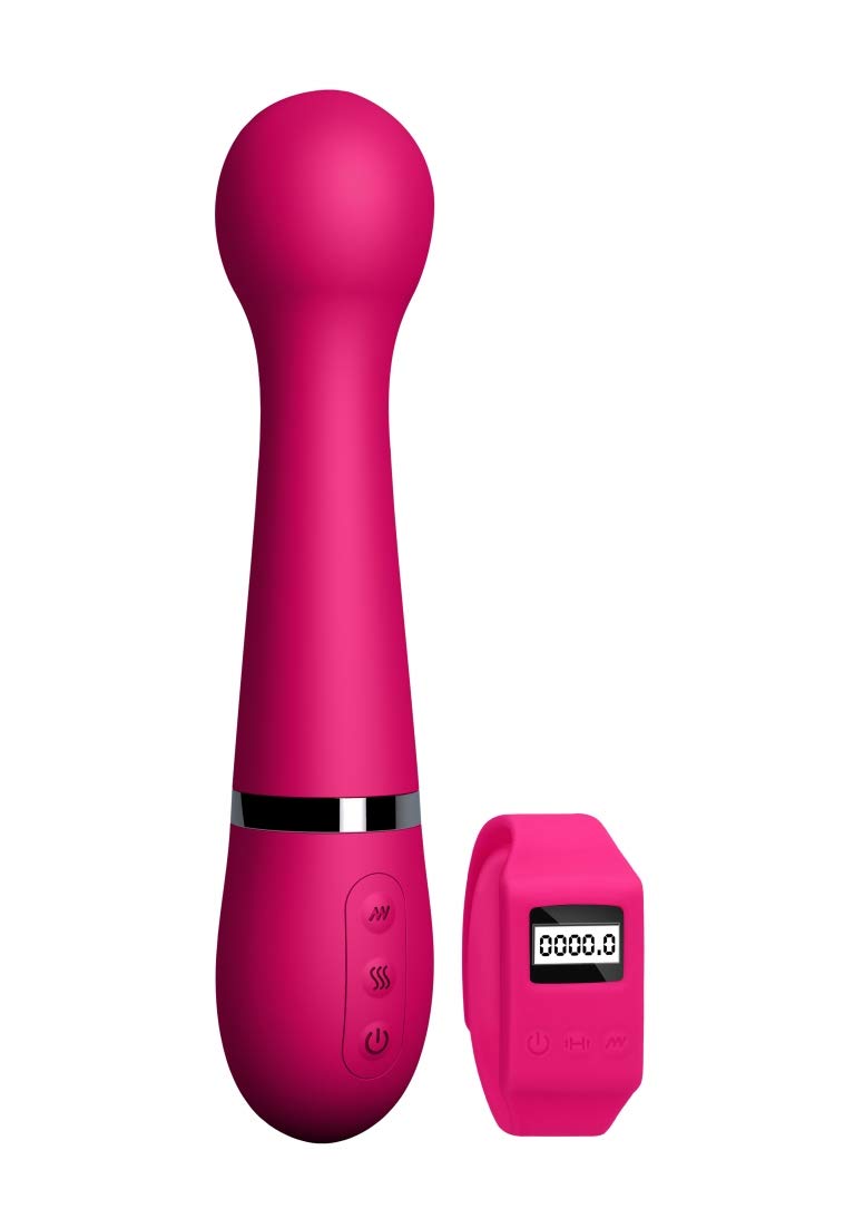 Shots Sexercise - Kegel Wand - Pink