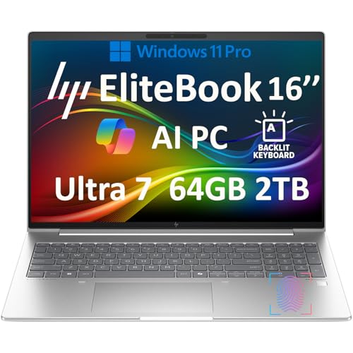 HP EliteBook 660 G11 16C` v~ArWlXm[gp\R | Intel Core Ultra 7 165U | AI-Boost NPU | w䃊[_[ | obNCgL[{[h | 64GB RAM DDR5 2TB 