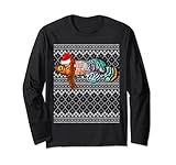 Photo Gallery cappello di babbo natale pesce di natale killifish brutto natale maglia a manica Photo Gallery cappello di babbo natale pesce di natale killifish brutto natale maglia a manica