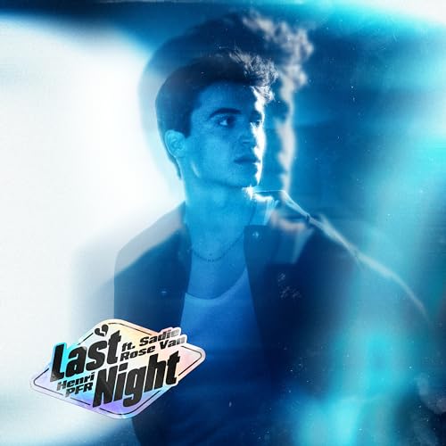 Henri Pfr feat. Sadie Rose Van