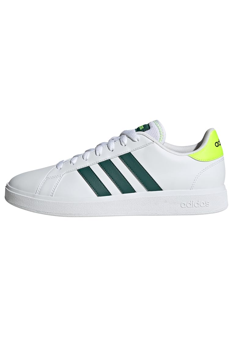 adidas Herren Grand Court Base 2.0 Shoes
