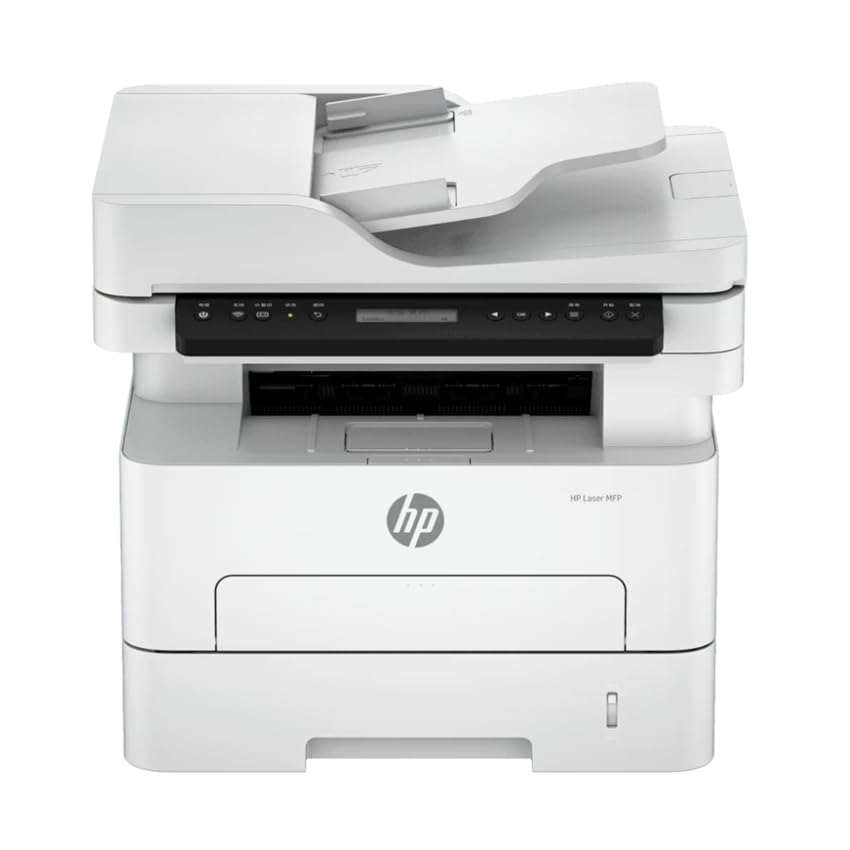 HP Laser MFP 355sdnw, Monochrome, Multifunction Printer, Wireless, Laser, Auto Duplex, Up to 35 ppm-picture-29