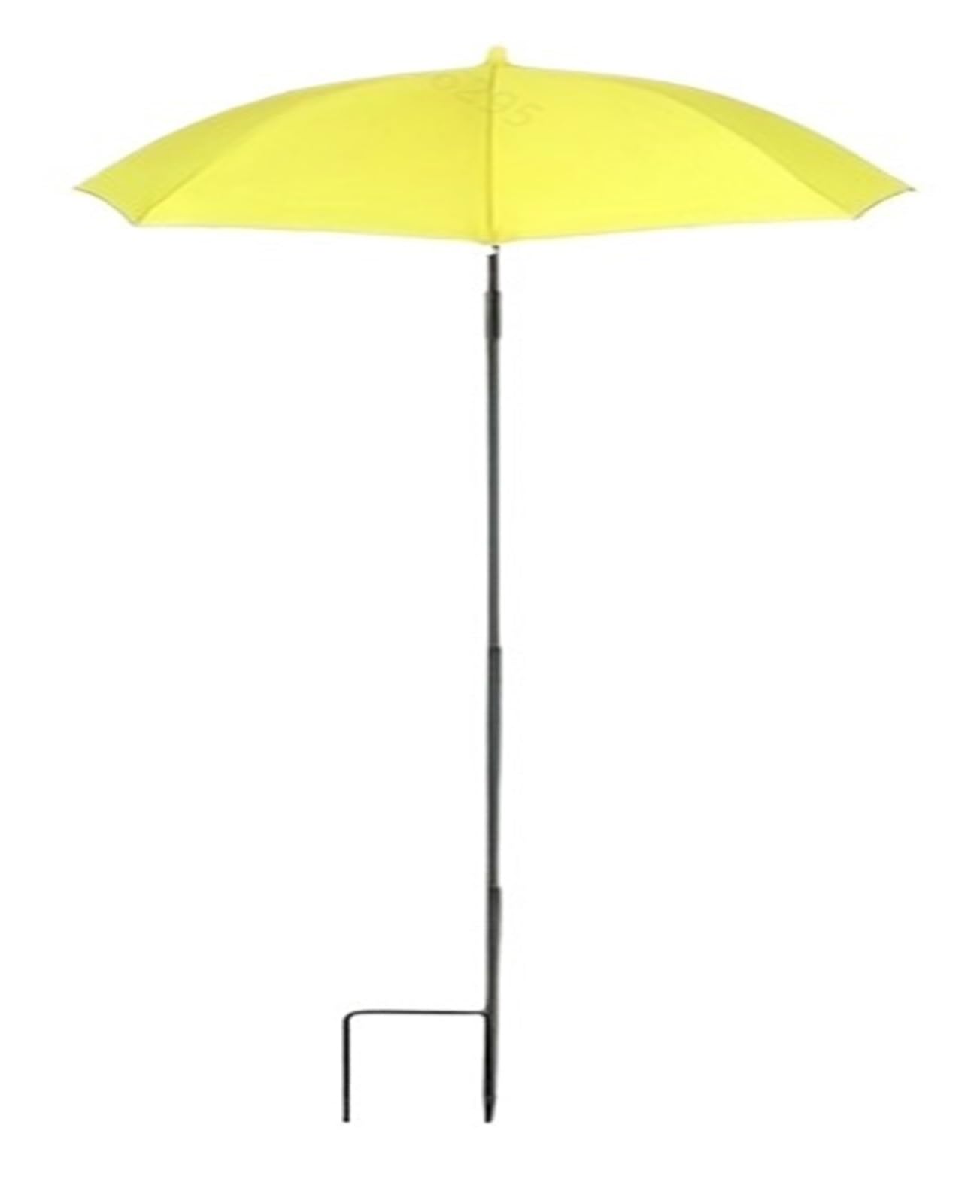 Cgrsdsd Color8 Plant Shade Umbrella 1Pcs Upgraded Plant Umbrellas For Outdoor Plants, Adjustable Garden Shade Umbrella 26" Larger Plants Shade Cover(Color8)