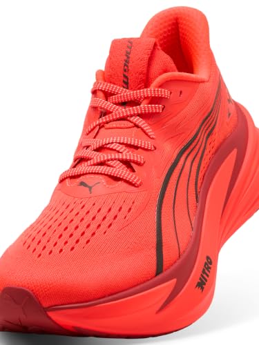 Image of Puma Mens Magmax Nitro 2 Running Shoe