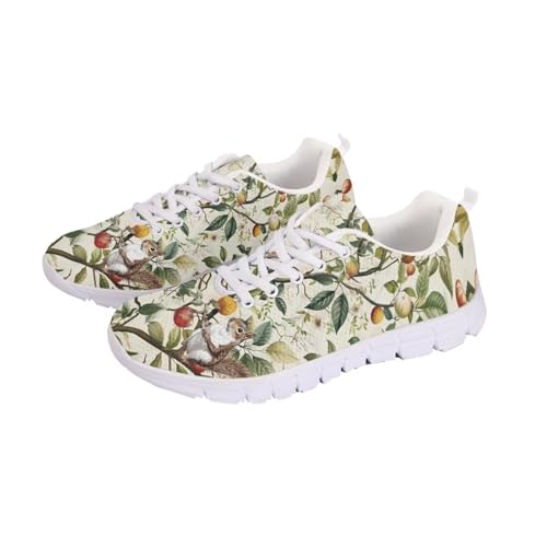 chaqlin Women's Running Tennis Shoes Workout Breathable Athletic Sport Sneakers for Women4