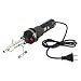 Produktbild Yosoo Heiluftpistole, LCD, 450 W, 220 V, professionell, tragbar, Heiluftpistole, Set mit D¨¹sen und Halterung zum Lten