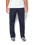 Under Armour Men's UA Storm Armour Fleece Team Pants Small Midnight Navy